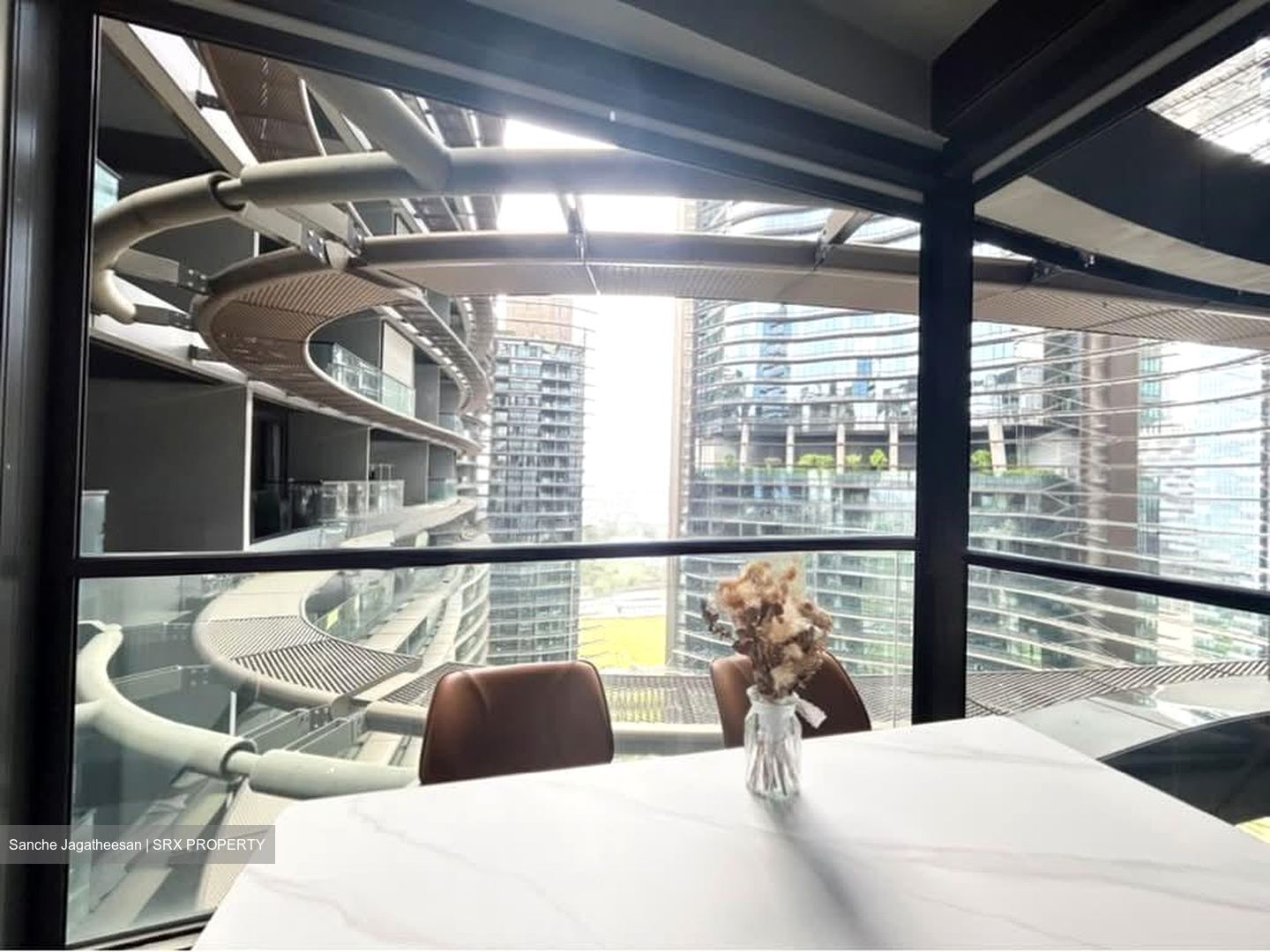Marina One Residences (D1), Apartment #575298701
